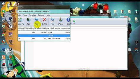 Como Instalar Tema No Windows 7 Youtube