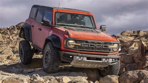 Ford Bronco Pricing Debora Constantina