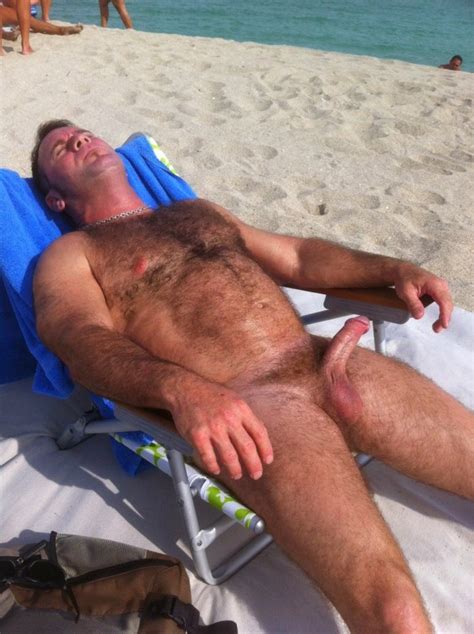 Men In The Nude On The Beach Photos Sex Pics