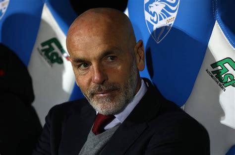 Milan Pioli In Bilico Le Condizioni Per La Conferma