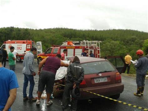 Feriadão Já Tem Pelo Menos 11 Mortos Nas Rodovias Mineiras