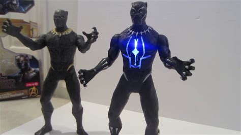 Marvel Black Panther Toy Exclusive At Target Youtube