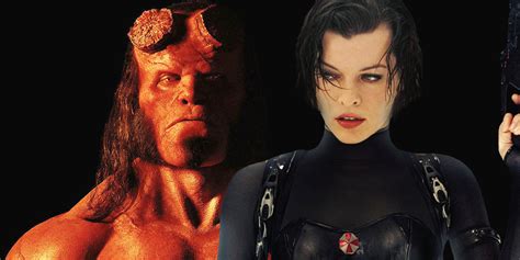 Hellboy Movie Banner Teases Milla Jovovich's Blood Queen