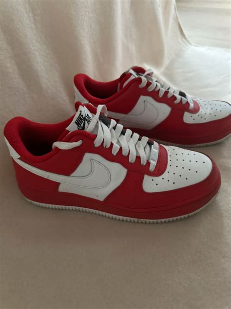 Nike Customs FINN Torget