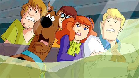 Hình Nền Lễ Halloween Scooby Doo Top Những Hình Ảnh Đẹp