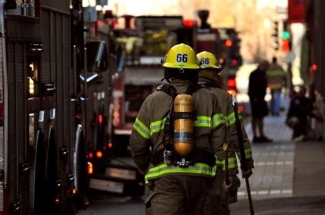 Fonds d écran Hommes Evênements Fonds d écran Pompiers Incendies