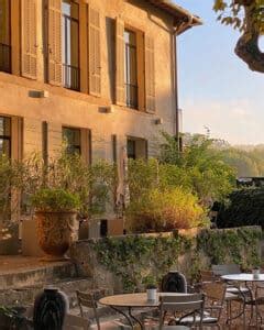 Hotel Spa Aix En Provence Les Adresses Incontournables