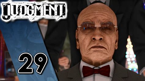 Limelight Judgment Let S Play Part 29 YouTube