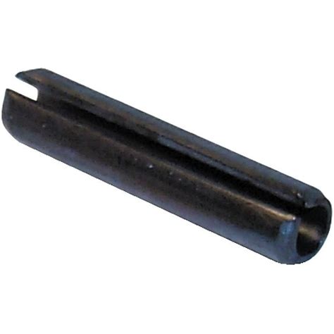 Metric Spring Steel Roll Pins L S Engineers