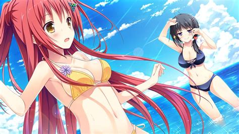 Sankaku Renai Love Triangle Troubles Casual Sex Game Nutaku