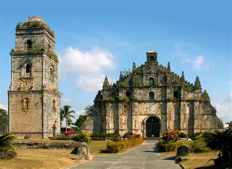 Oldest Churches In The Philippines You Need To Visit Storyv Travel And Lifestyle