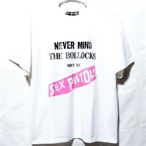 Yahoo オークション 特価 未使用サイズ LL XL SEX PiSTOLS セッ