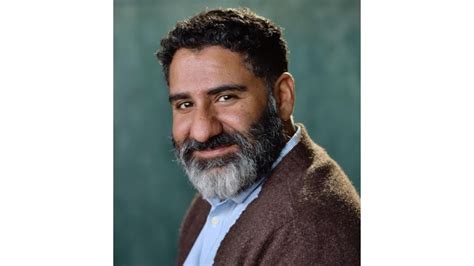 parvesh cheena      dying   upcoming role