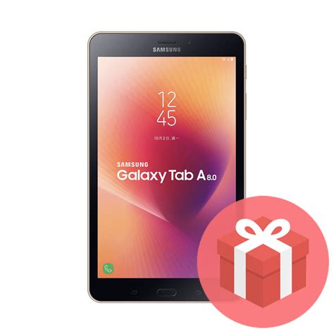 Samsung Galaxy Tab A 80 T385 4g 通訊平板 Samsung 三星 Yahoo奇摩購物中心