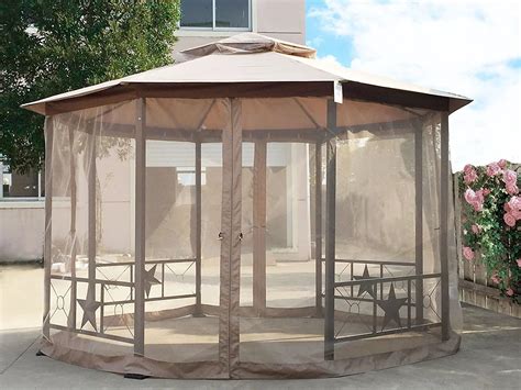 Cheap 12x12 Patio Gazebo Find 12x12 Patio Gazebo Deals On Line At