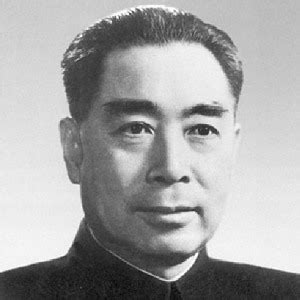 Zhou Enlai Quotes, Famous Quotes by Zhou Enlai | Quoteswave