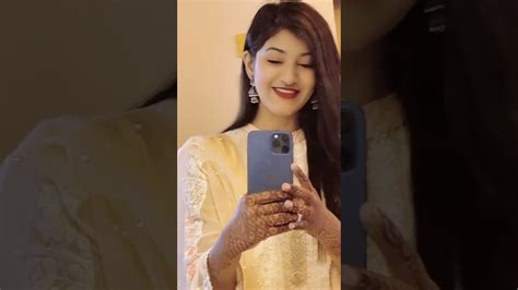 Shamima Afrin Omi New Tiktok Shamima Afrin Omi Tiktok Video