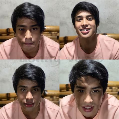 Pin By Ron Christian On Donny Pangilinan Donny Pangilinan Singer Tv