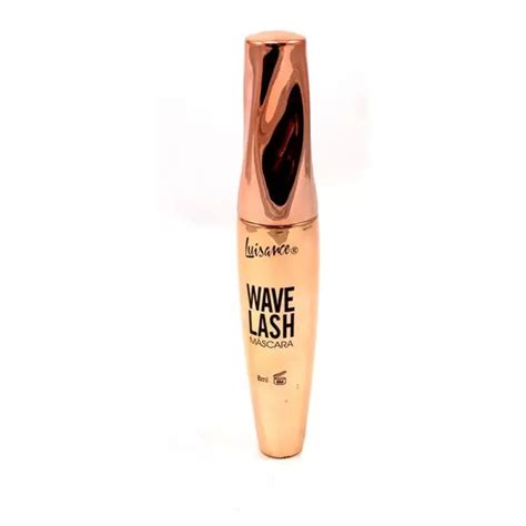 Rímel Wave Lash Luisance L3056 Comprar em Spony