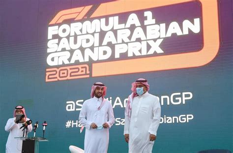 Formula 1: a night Grand Prix in Saudi Arabia in 2021 – Archyde