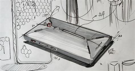 The REDMAGIC Story – REDMAGIC (Global)
