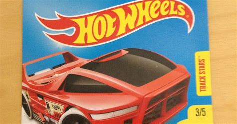JULIAN S HOT WHEELS BLOG Night Burner 2016 L Case Regular Treasure Hunt HW Tool In 1