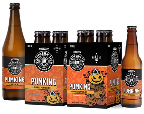 10 Vegan Beers That Are Perfect For Fall Tryveg