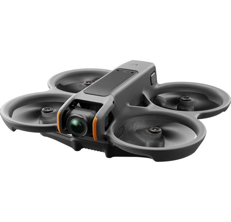 Huur Dji Avata Fly More Combo Vanaf Per Maand