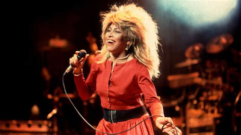 Tina Turner Morta All Et Di Anni Addio A Un Icona Della Musica Pop