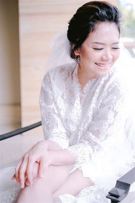 Hotel Mulia Bali Wedding Lala Reza by Rosemerry Pictures | Bridestory.com