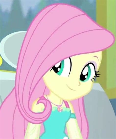 Pin By Rambamboo On Fluttershy My Little Pony Comic Equestria Girls