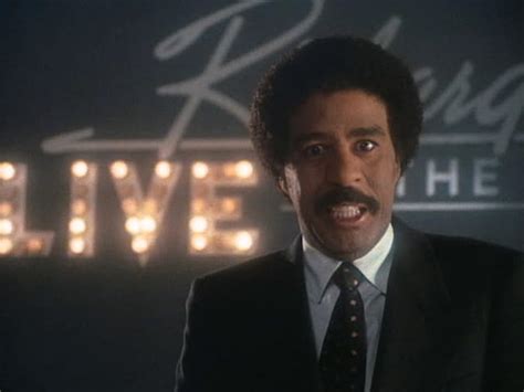 Richard Pryor Live On The Sunset Strip Imdb