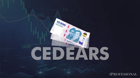 Cuáles Son Los 17 Mejores Cedears Para Invertir Pesos Hoy