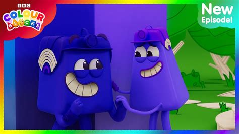 Making Rainbows With Violet Indigo Full Episode S E Learn