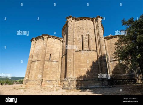 Huesca aguero hi-res stock photography and images - Alamy