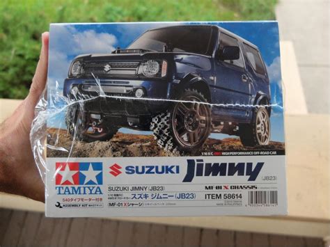 Suzuki Jimny Jb From Wyoming Showroom Best M Chassis Ever