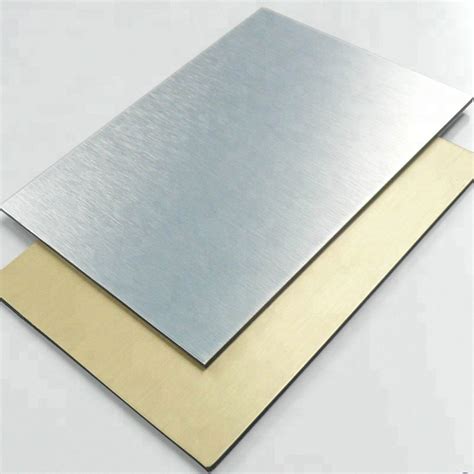 Mm Acp Aluminium Composite Panel Deracp Deracp Aluminium Composite Panel