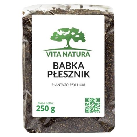 Babka P Esznik G Vita Natura Allegro Pl