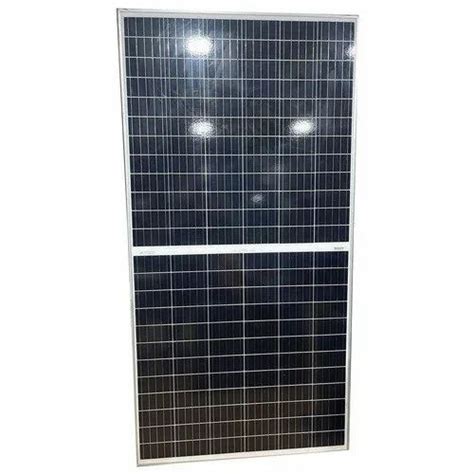 W Monocrystalline Solar Panel At Rs Watt In Pune Id