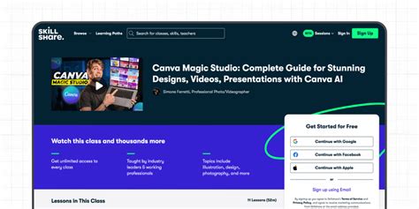 Top 8 Canva Courses For Beginners In 2025 Talkbitz