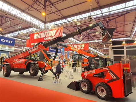 MANITOU EN SMOPYC 2021 MOVICARGA