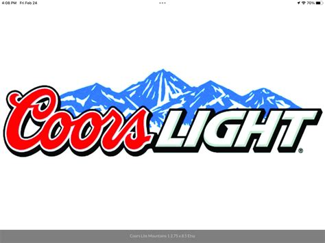 Pin by Carlotta Diani on coors light in 2023 | Coors light, Coors lite ...