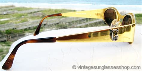 Versace S99 030 Sunglasses