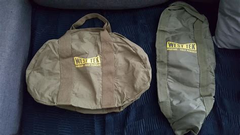 Fallout 76 Canvas Bag Rgaming