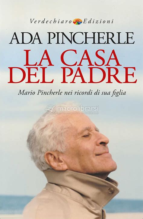 La Casa Del Padre — Libro Di Mario Pincherle