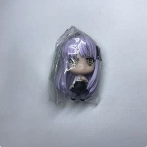 Jual Bang Dream Roselia Figur Mascot Keychain Minato Yukina Jakarta