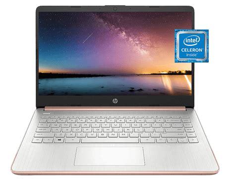 Best Pink And Rose Gold Laptops Stylish Lightweight