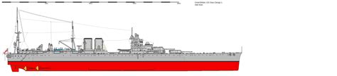 G3 Class Battlecruiser By Darthpandanl On Deviantart