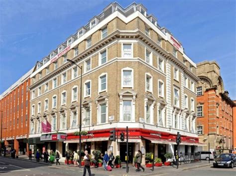 Hotel Discount Code (2023) | Mercure London Paddington Hotel