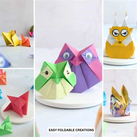 Origami Stocking Easy Foldable Creations